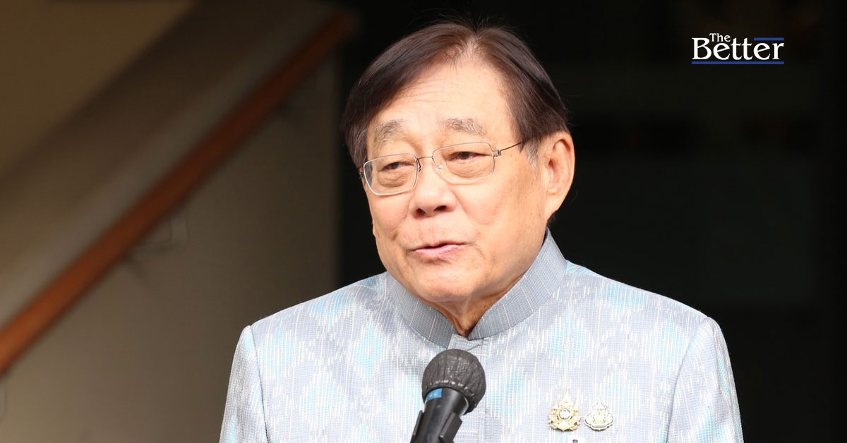 “พิชัย” ช็อกเล็กน้อย ไทยโดนเก็บภาษี 36% ชี้ สหรัฐยังไม่เห็นข้อเสนอใหม่ ลุ้นลดภาษีได้อีก