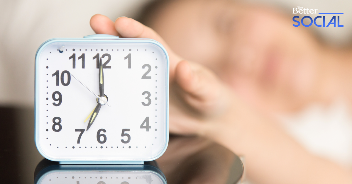 นอนวันละ 10 ชั่วโมง ตื่นมาเพลีย? เช็กอาการให้ชัวร์ ก่อนเกิดภาวะโรคนอนเกิน