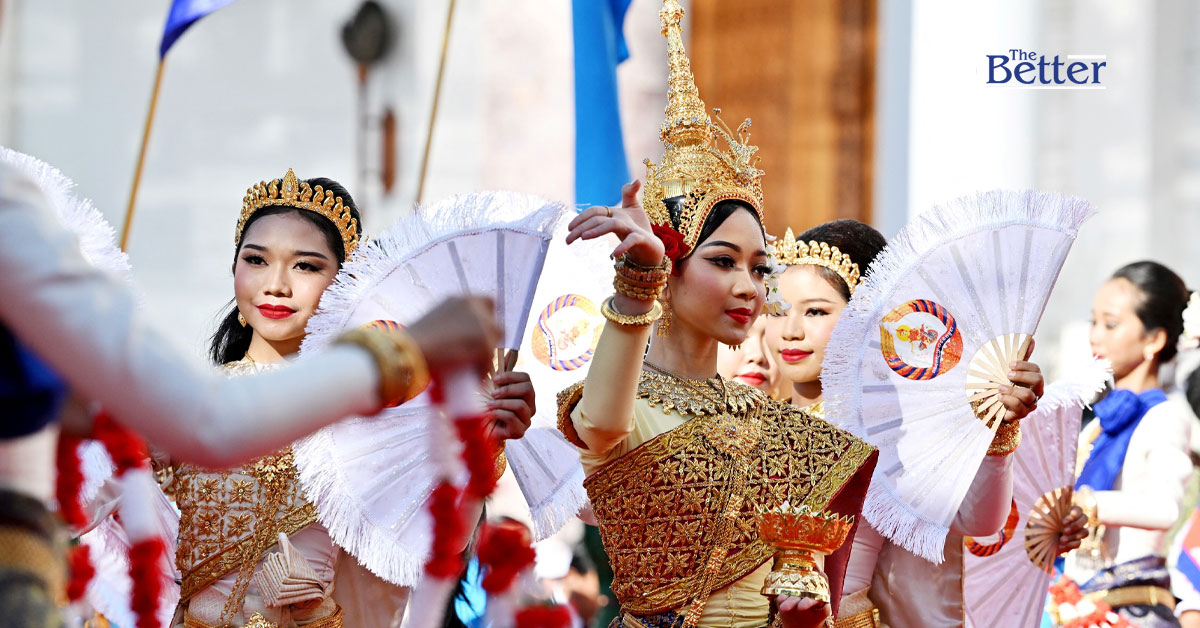 ถึงเวลาไทยต้องทำ 'สงครามทางวัฒนธรรม' กับกัมพูชาเพื่อปกป้องมรดกของชาติเรา