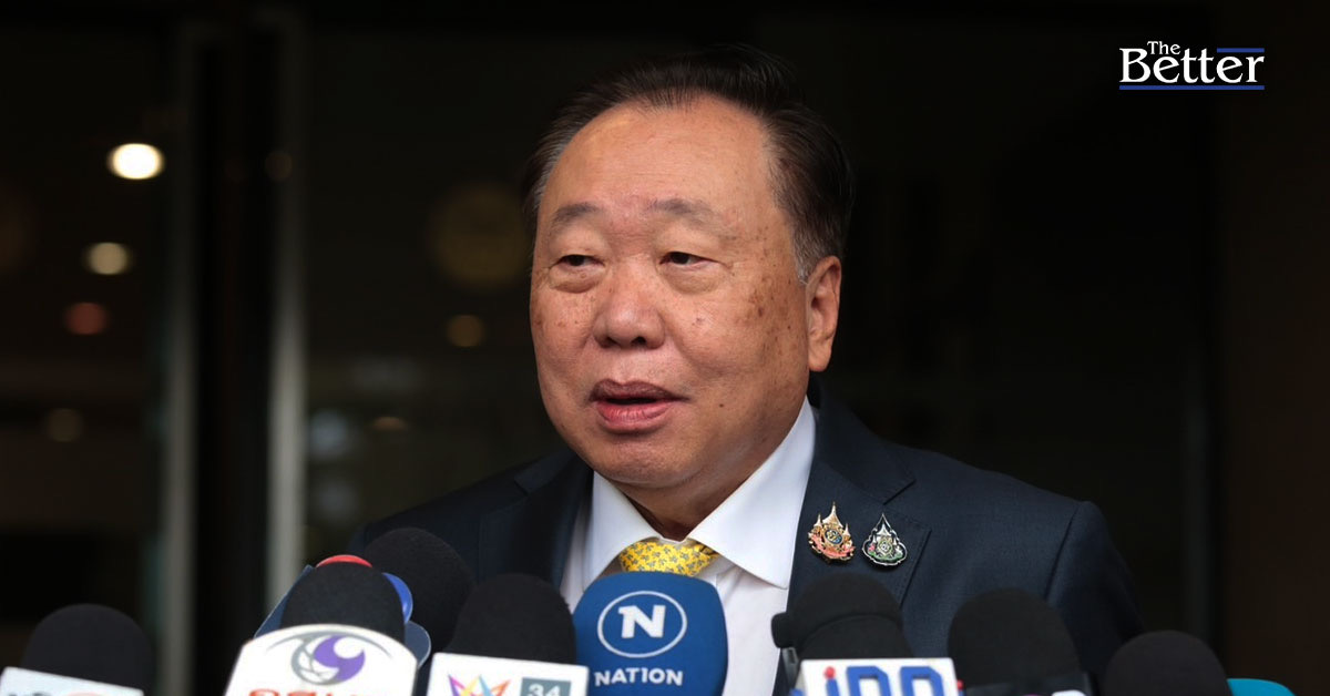 “สุชาติ” ห่วง “วงการสงฆ์” มอบ ธนาคารของรัฐฯ จัดตั้งคณะทำงานเฉพาะกิจ คุม เงินวัด