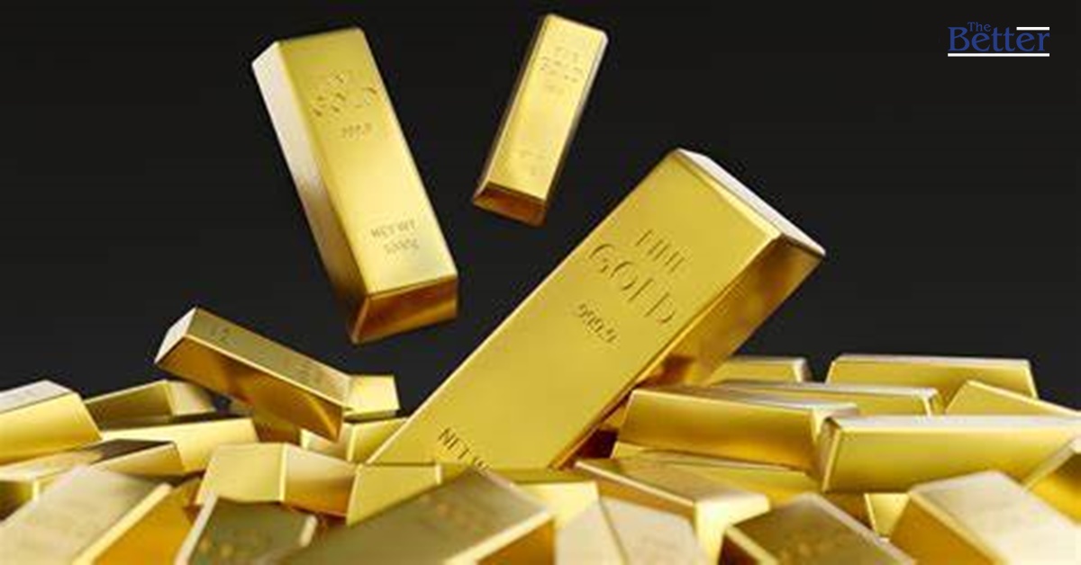 ราคาทองวันเข้าพรรษา เปิดตลาดเพิ่มขึ้น 100 บาท