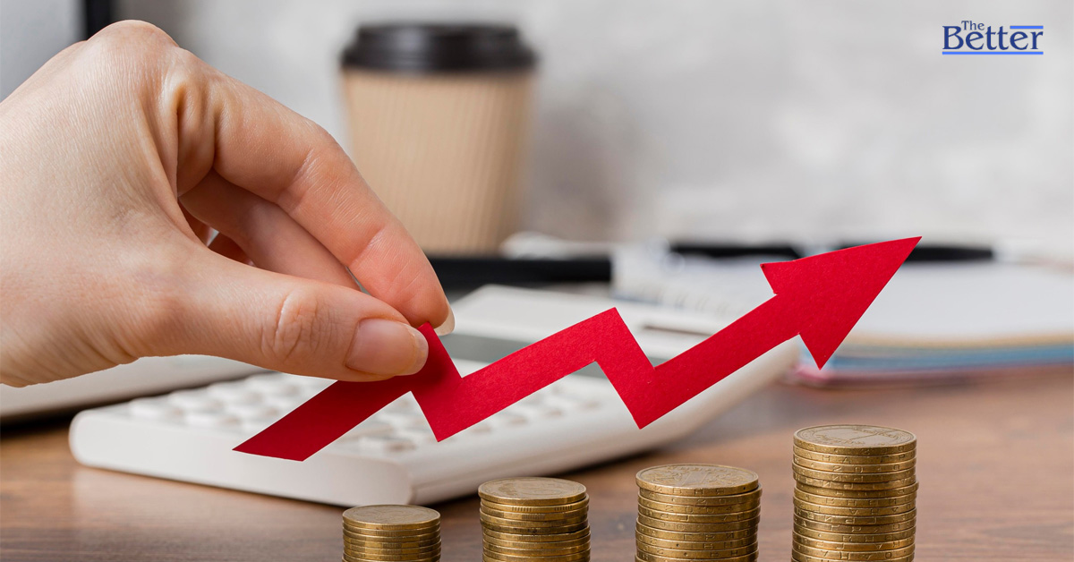 SCB EIC คาดวัฏจักรดอกเบี้ยไทย จะสิ้นสุดที่ 2.5% มองเงินเฟ้อยังกดดันเศรษฐกิจ