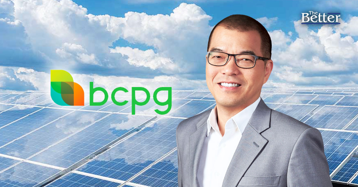 BCPG รุกตลาดโซลาร์รูฟท็อป เข้าซื้อ 32 โครงการ กำลังผลิตรวม 17.5 MW หนุนพอร์ตพลังงานสะอาดโตแข็งแกร่ง