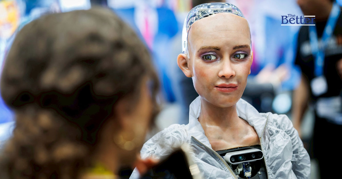 แอป AI สร้างภาพเปลือยกลายเป็นเครื่องมือแบล็กเมล์ที่ทำให้เหยื่อถึงกับต้องลาโลก