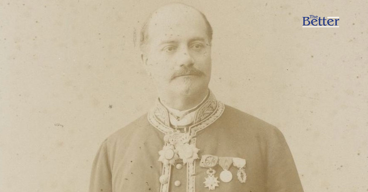 บันทึกการสำรวจนักโบราณคดีฝรั่งเศส กับการยืนยันว่า‘ตาเมือนธม’เป็นของจังหวัดสุรินทร์