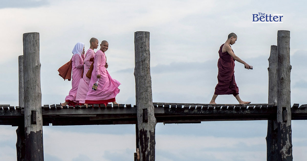 พระสงฆ์เสพเมถุน'ปาราชิก'เหมือนคนหัวขาด ตายไปตกนรกลูกเดียว