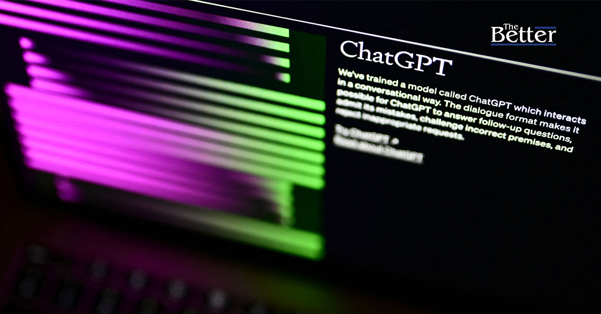 จีนรวบคนใช้ ChatGPT สร้างข่าวปลอม เป็นคดี AI แรกของโลก