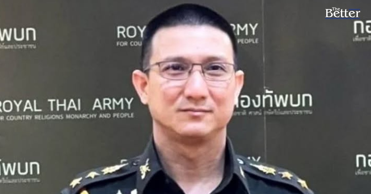 รองโฆษก ทบ.ลั่น รัฐบาลมีหน้าที่เจรจา ส่วนทหารมีหน้าที่รบ  จะหยุดยิง ต่อเมื่อ กัมพูชามาเจรจาเท่านั้น