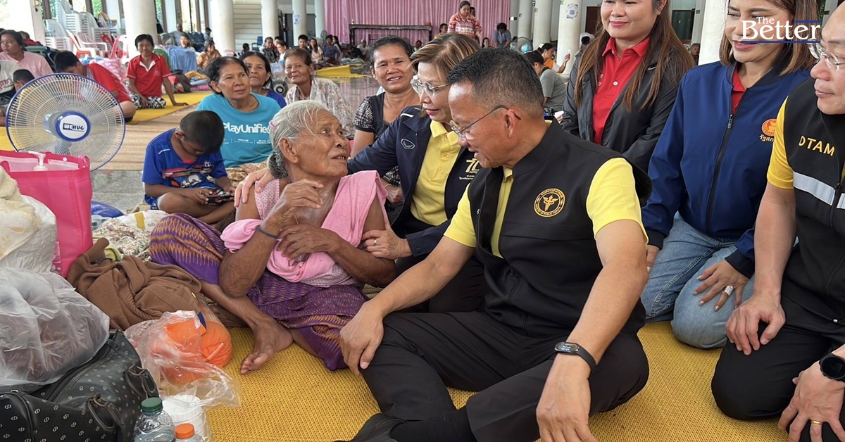 สธ.สรุปข้อมูลเหตุสู้รบไทย - กัมพูชา  เปิดตัวเลข รพ.ปิดบริการ-เปิดเฉพาะแผนกฉุกเฉิน
