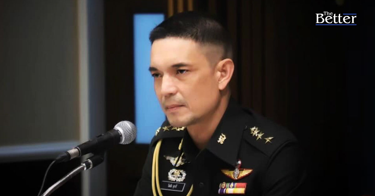 กองทัพบกยันเตรียมพานานาชาติลงพื้นที่ดูจุดพลเรือนถูกถล่ม เผยกัมพูชาละเมิดหนักเกินขอบรบ