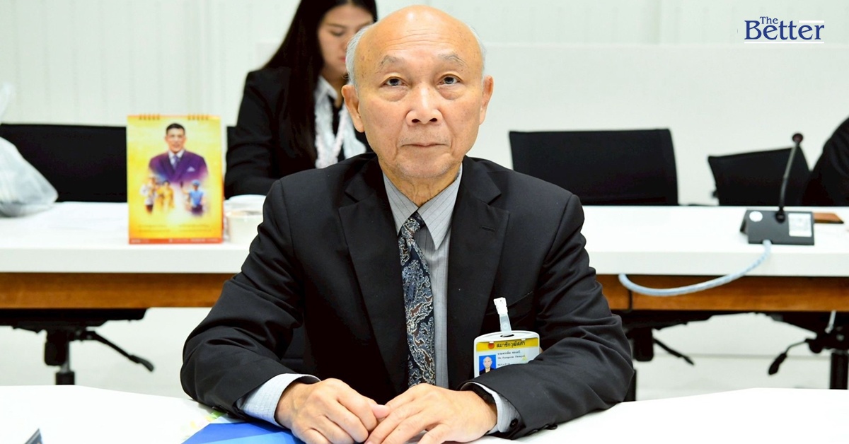 กมธ.พลังงาน วุฒิฯ ติดตามเทคโนโลยี SMR เสริมความมั่นคงพลังงาน จ่อถกภาษีคาร์บอน 13 ส.ค.
