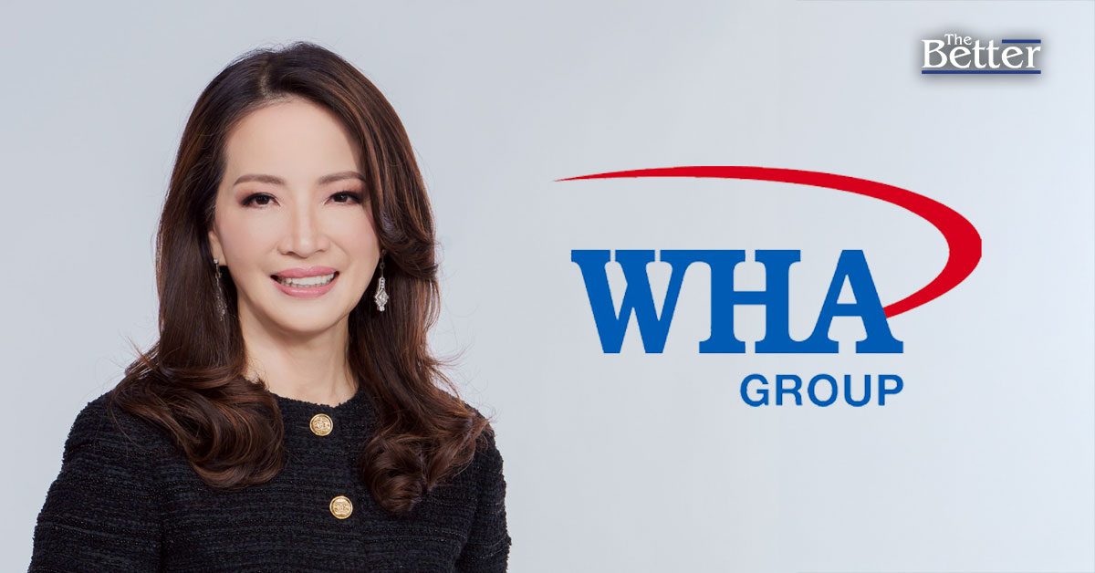 WHA Group โชว์ฟอร์มครึ่งแรกปี 68 รายได้รวมโต 32% กำไรปกติพุ่ง 24% มั่นใจสร้าง All-Time High เป็นปีที่ 4 ติดต่อกัน