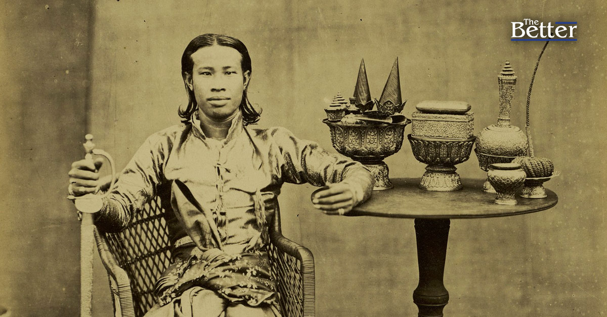 คนกัมพูชาก็คือคนไทย? แนวคิดชาตินิยมยุคทวงแผ่นดิน 'แขมร์'กับ'สยาม'ก็คือคนชนชาติเดียวกัน