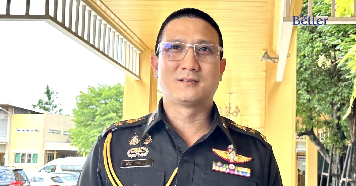 สุรินทร์ระทึก! พลทหารหนีจากที่ตั้ง ใช้ปืน M16 ยิงชาวบ้านกาบเชิง กองทัพ-ตำรวจเร่งล่าตัว