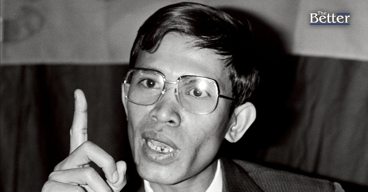 'แปน โสวัณ'ศัตรูของ'ฮุน เซน'ผู้นำเขมรหุ่นเชิดที่ถูกเวียดนามเขี่ยให้พ้นทาง