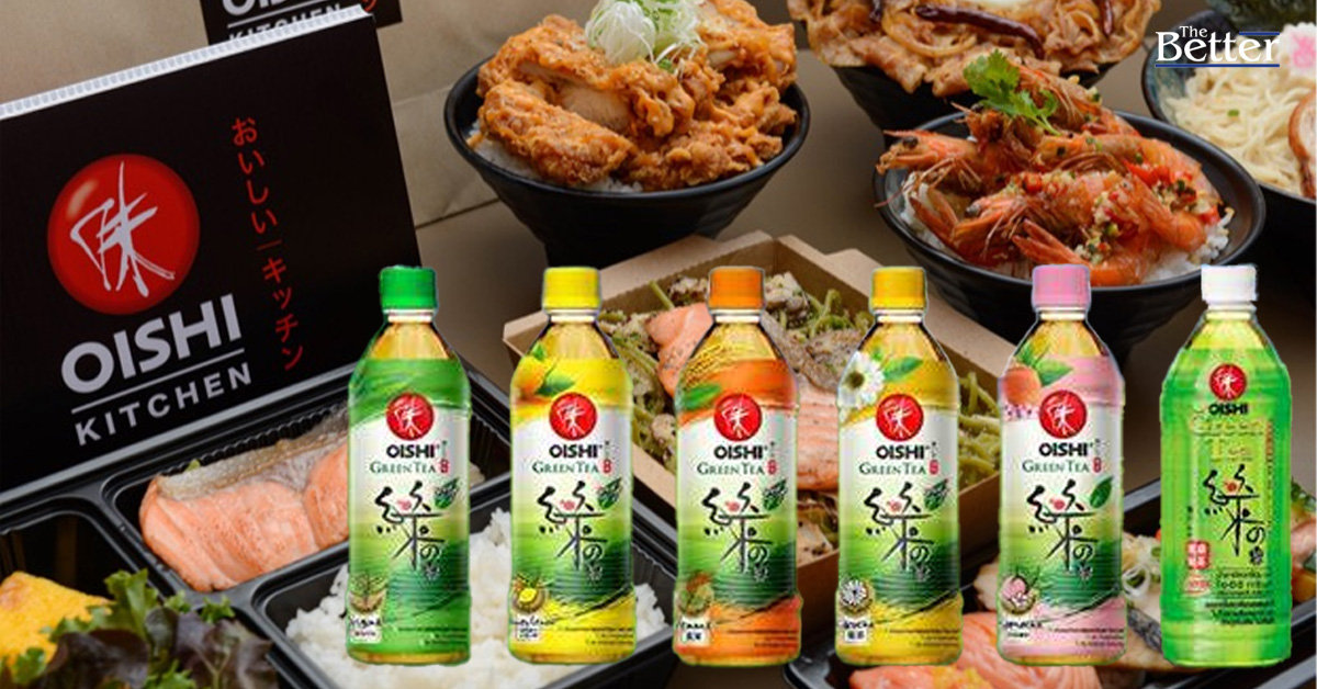 ไทยเบฟฯ เตรียมถอนหุ้น ‘โออิชิ’ ออกจากตลาดหลักทรัพย์ฯ หลังอยู่ในตลาดร่วม 19 ปี