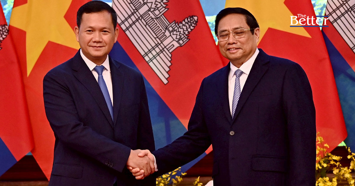 ทูตเวียดนามลั่นกัมพูชาคือ