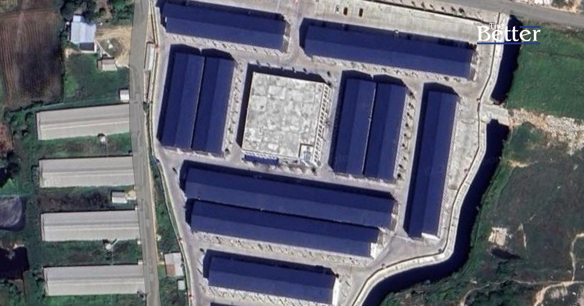 ศพที่พบในถังขยะของศูนย์สแกมเมอร์กัมพูชาไม่ใช่ชาวเกาหลีใต้แต่เป็นคนจีน