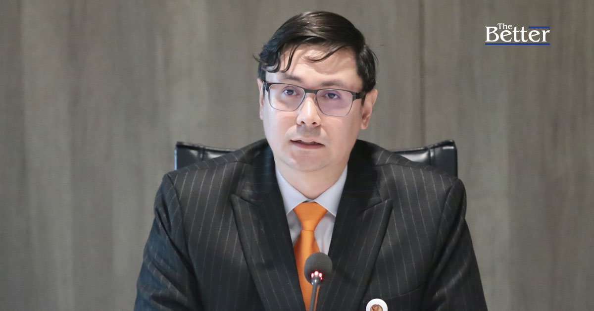 กมธ.ความมั่นคงฯ เชิญ “รัฐบาล-กองทัพ” หารือ -“โรม” หนุนตั้ง กมธ.วิสามัญ ศึกษายกเลิก MOU 43-44