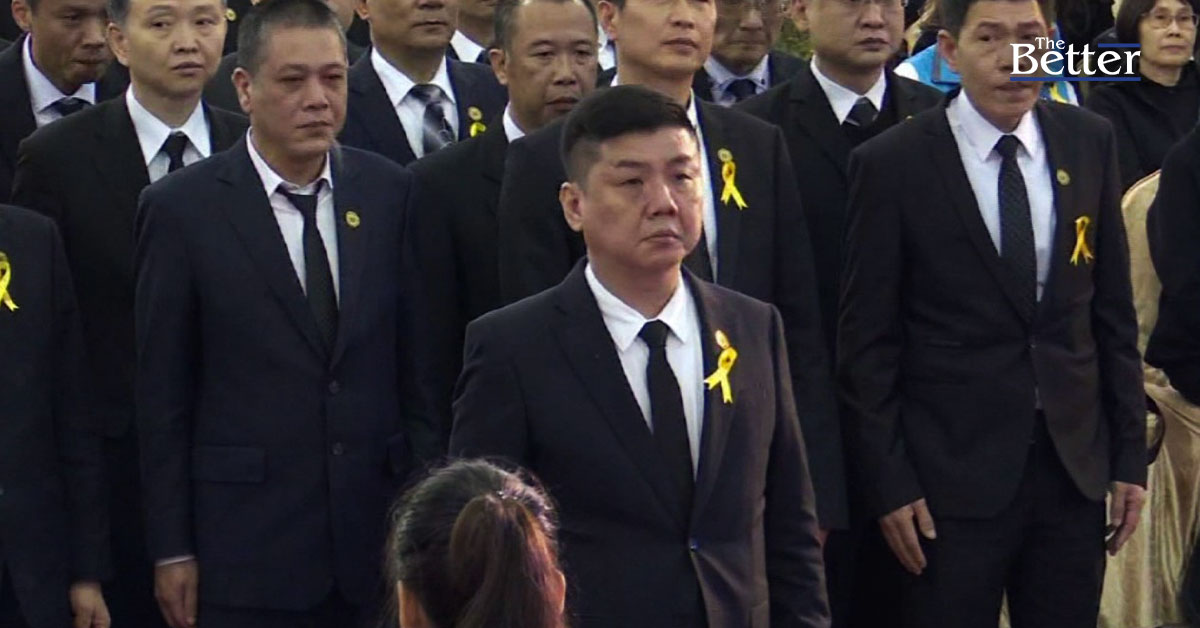 แก๊งไต้หวันส่งสมาชิกไปฝึกทหารอาชีพที่กัมพูชา เพื่อสร้างทีมมือสังหารชั้นยอด