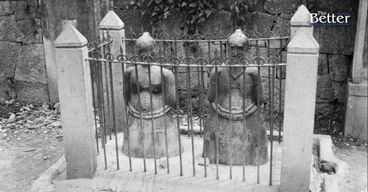 การขายชาติของ'นายกฯ ที่คนเกลียดตลอดกาล'กับข้อตกลงสันติภาพที่แลกมาด้วยการเสียดินแดน