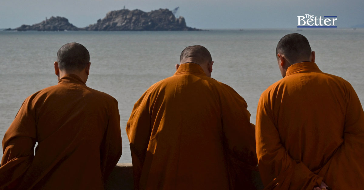 เจ้าอาวาสวัดดังที่แท้หนีคดีมาบวชเป็นพระ เปลี่ยนชื่อและทะเบียนบ้านใหม่ไต่เต้าจนเป็นใหญ่และโด่งดัง