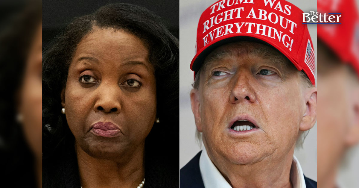 เหตุผลที่ทรัมป์ต้องปลดผู้ว่า'เฟด'เพื่อกุมธนาคารกลางไว้ในกำมือ-ลดดอกเบี้ยคุมผลกระทบสงครามภาษี