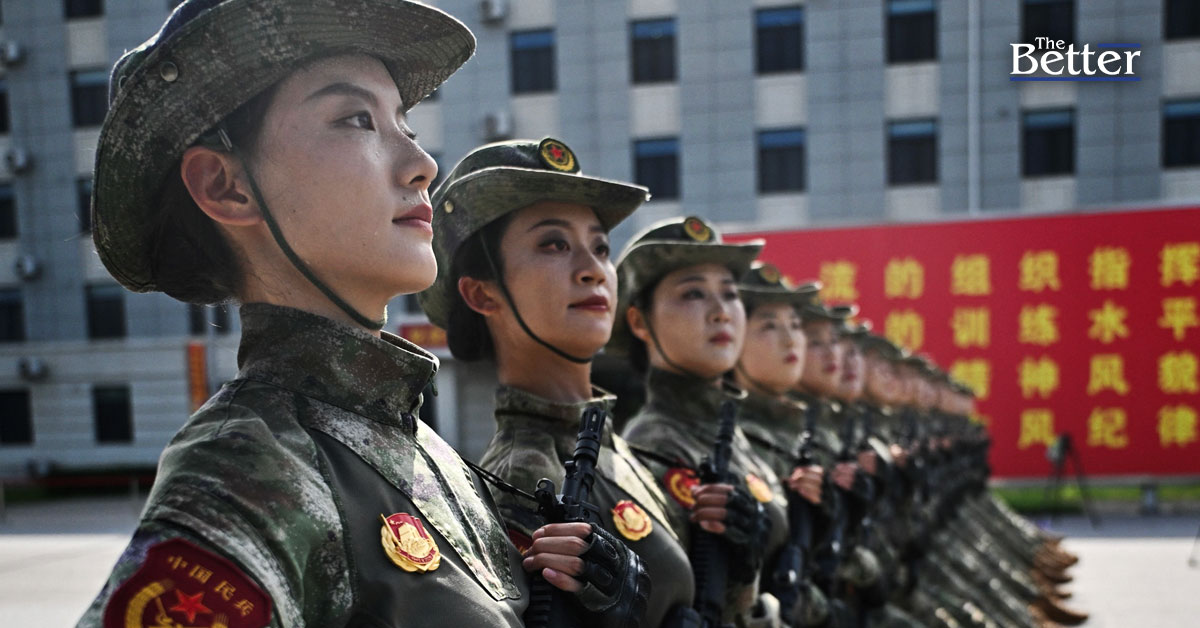 จับตาจีนเสริมสร้างพันธมิตรนอกกลุ่มตะวันตกด้วยการประชุมสุดยอด SCO และขบวนพาเหรดฉลองชัยชนะ