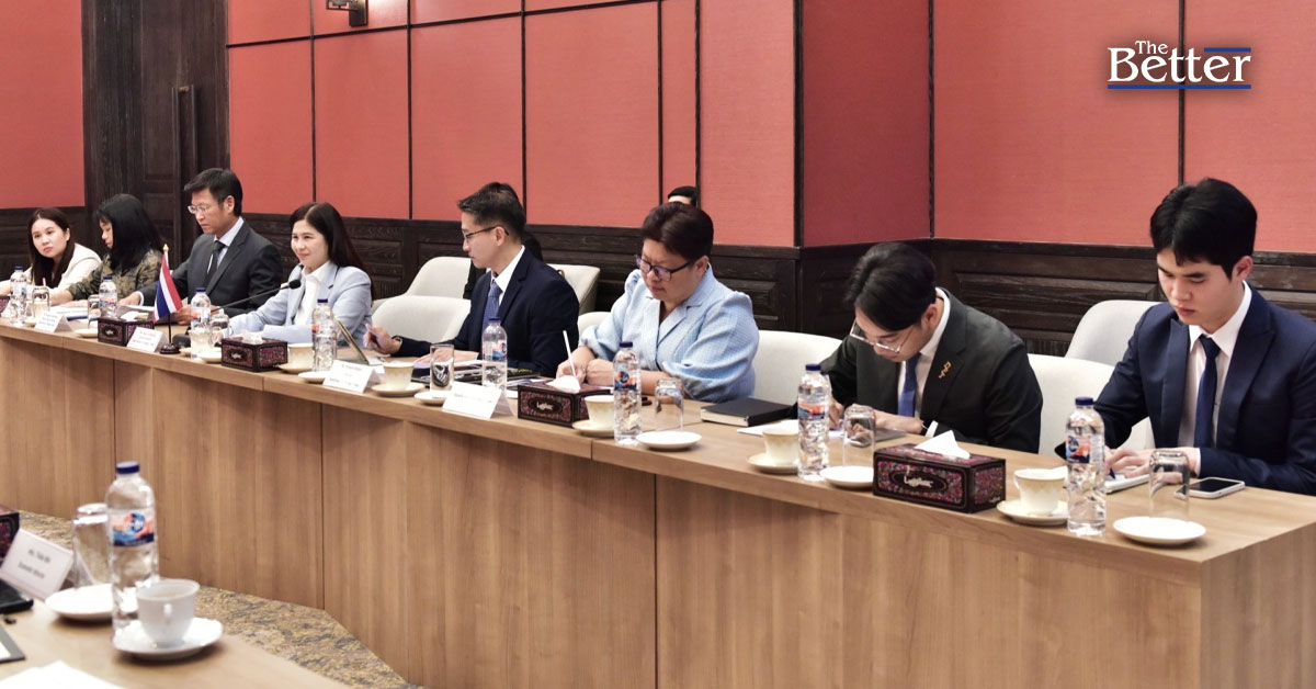 ‘พาณิชย์’เจรจาเมียนมาผ่อนผันใบอนุญาตนำเข้าสินค้า