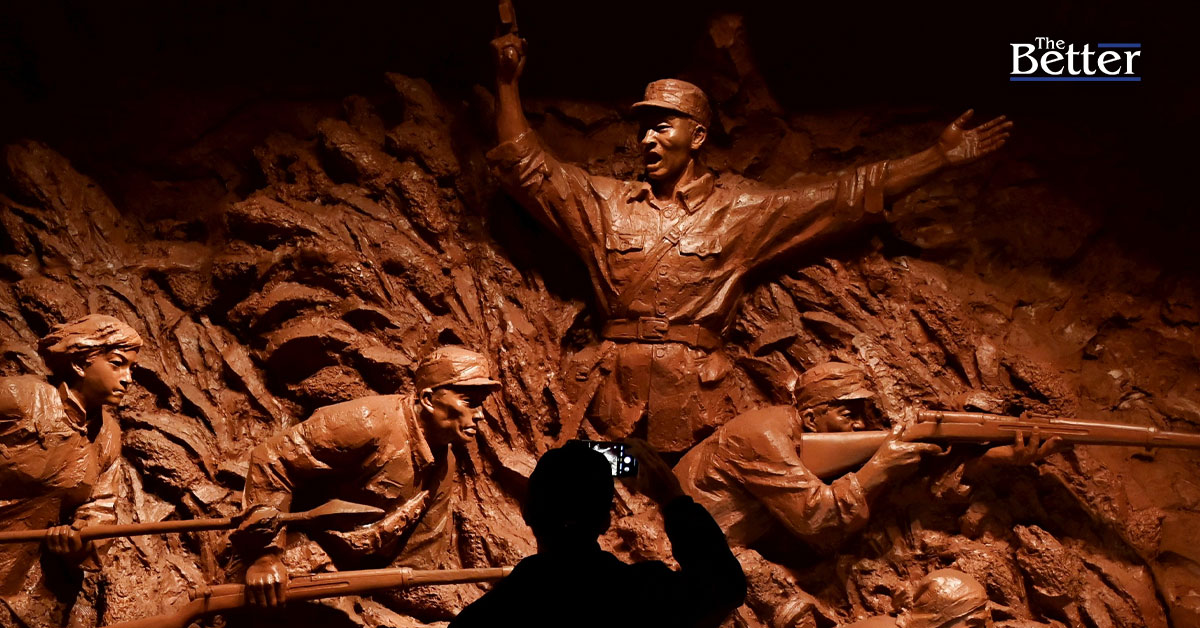 หมายความว่ายังไง? ทำไมถึงไม่มีผู้แทนไทยในการชุมนุมแสดงพลัง