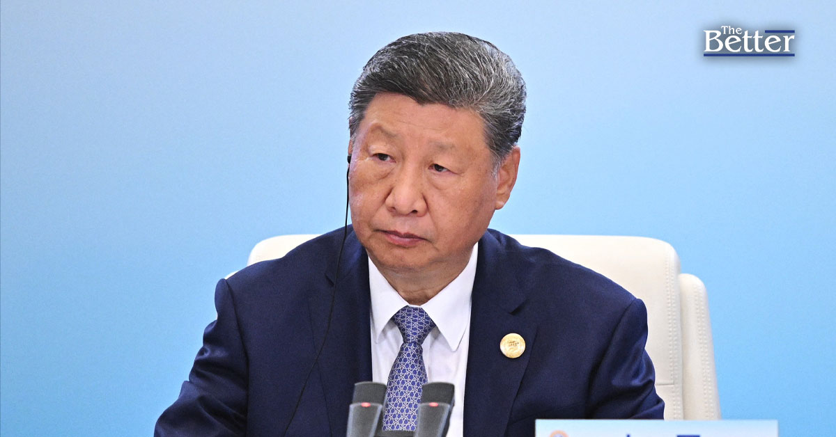 เปิดประชุมกลุ่ม SCO สีจิ้นผิงประณามพฤติกรรม “กลั่นแกล้ง” ภายใต้ระเบียบโลกที่กำหนดโดยชาติตะวันตก