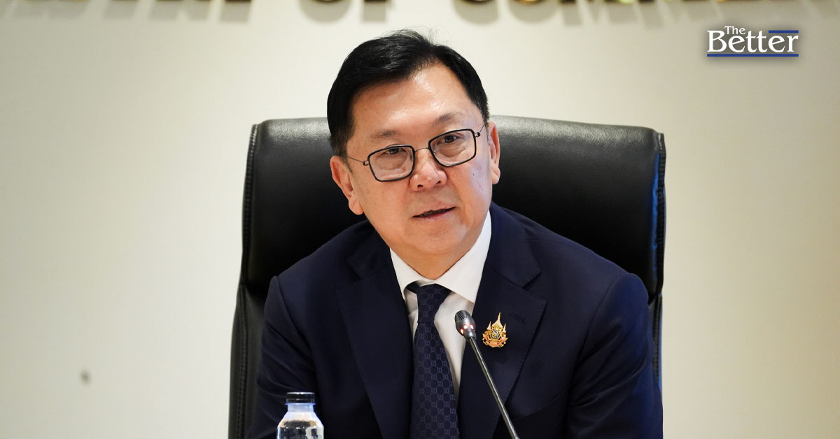 ‘จตุพร’ลั่นปฏิบัติหน้าที่ต่อในกรอบกฏหมายไม่กระทบนโยบายสำคัญ