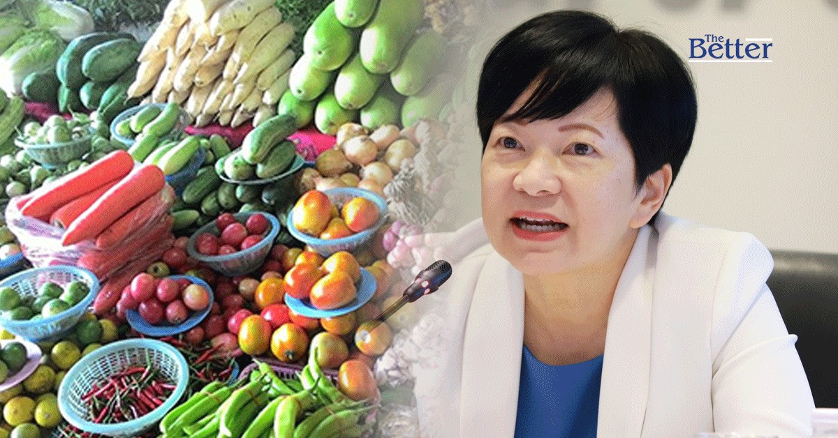 ไทยยังไม่เข้าสู่ภาวะเงินฝืดแม้เงินเฟ้อติดลบต่อเนื่องเดือนที่ 5