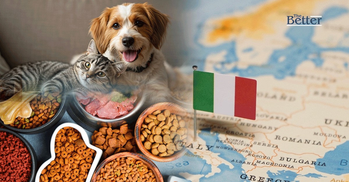 ‘พาณิชย์’ชี้เป้าส่งออกอาหารสัตว์เลี้ยงตลาดอิตาลีแนวโน้มเติบโตดี