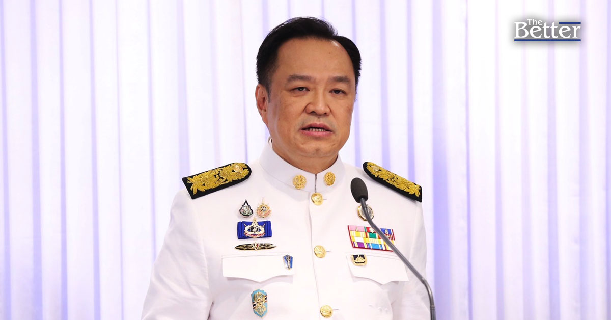 ฟังเสียงคนจีนคิดอย่างไรและคาดหวังอะไรกับ'อนุทิน'นายกฯ ใหม่ของไทย