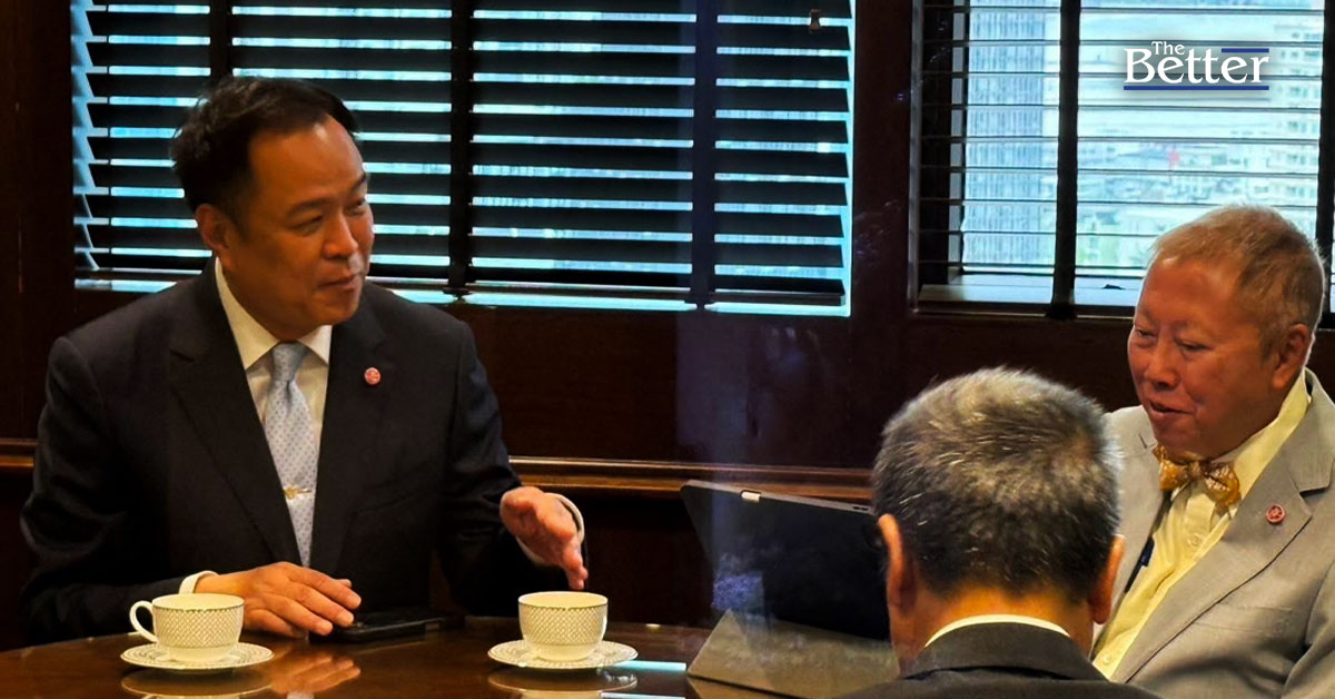 โผครม.อนุทิน 1 ชัดเจน! ดึงคนนอก-ขั้วการเมืองร่วมทีมครบโควตา –