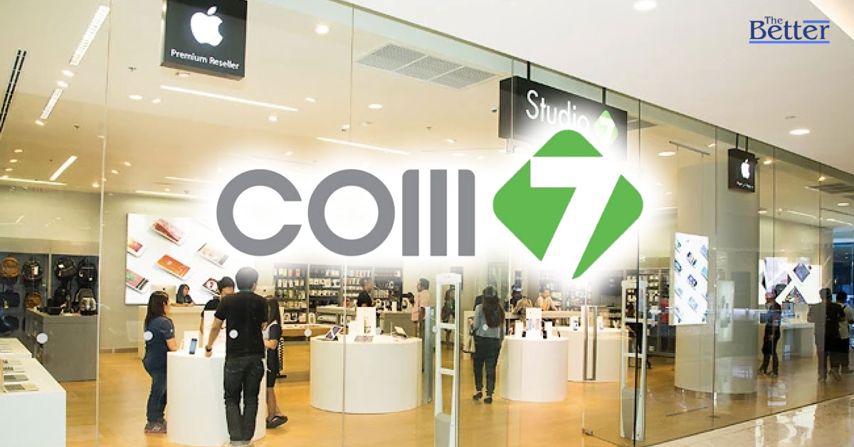COM7 ปรับเป้ารายได้ปี 66 โต 20% มีสาขารวม 1,400 แห่งทั่วประเทศ | The ...