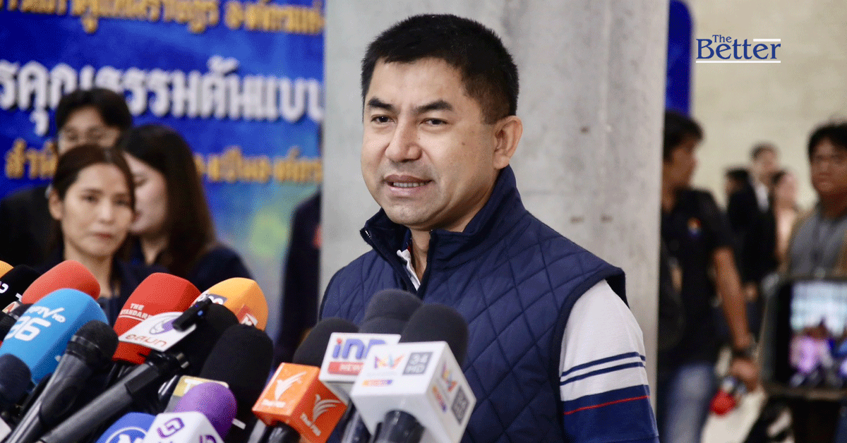 ‘บิ๊กโจ๊ก’ จ่อฟ้อง ‘บิ๊กต่าย’ เอาผิด ม.157 สัปดาห์หน้า