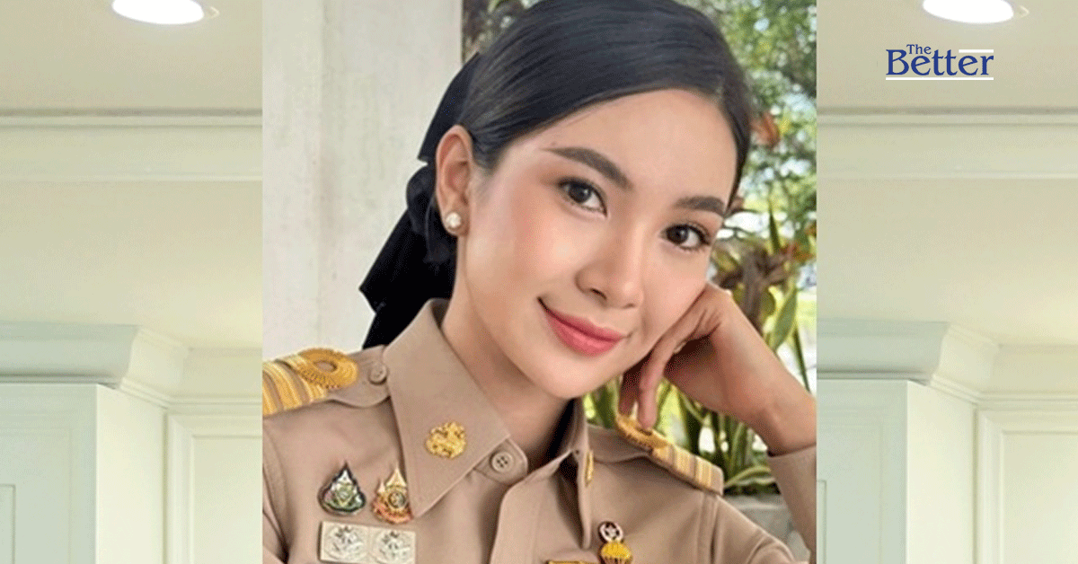อธิบดีกรมการปกครองไฟเขียว