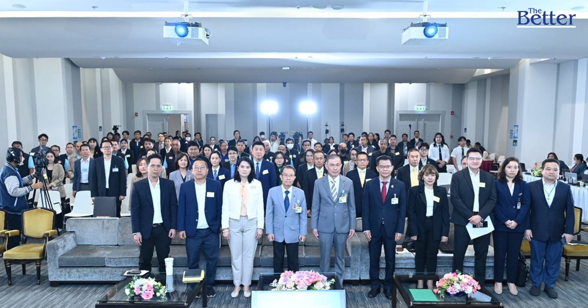 ต้นทุน MUX พุ่ง–โครงสร้างไม่เท่าเทียม วุฒิสภาเร่งวางแนวทางปฏิรูปอุตสาหกรรมทีวีไทยสู่ความยั่งยืน