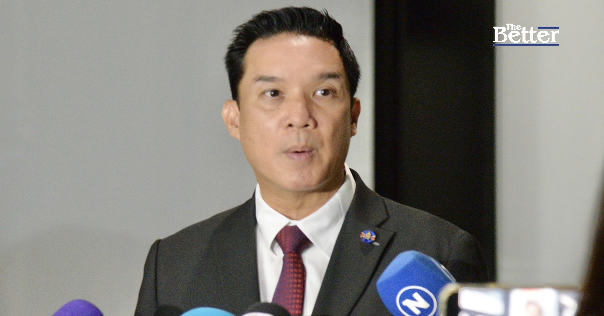 กมธ.ปปง. สอบเข้มเส้นเงินสแกมเมอร์ในไทย วันนี้รู้ผล