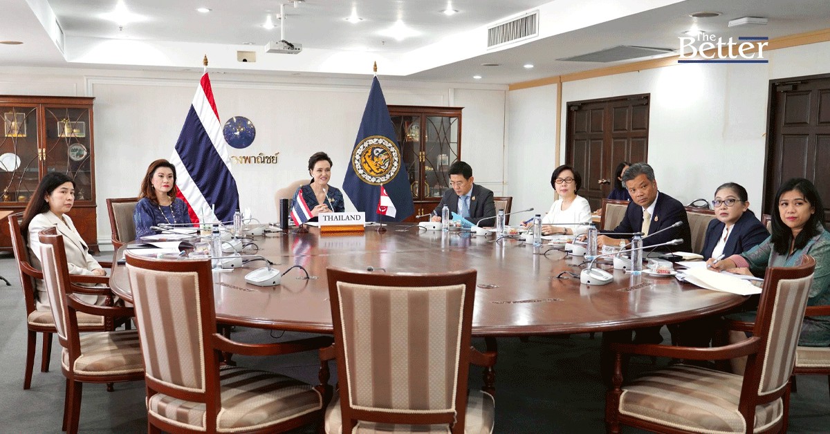 ไทยเจาะตลาดสิงโปร์ดันส่งออกสินค้าเกษตร รอปิดดีลค้าข้าว