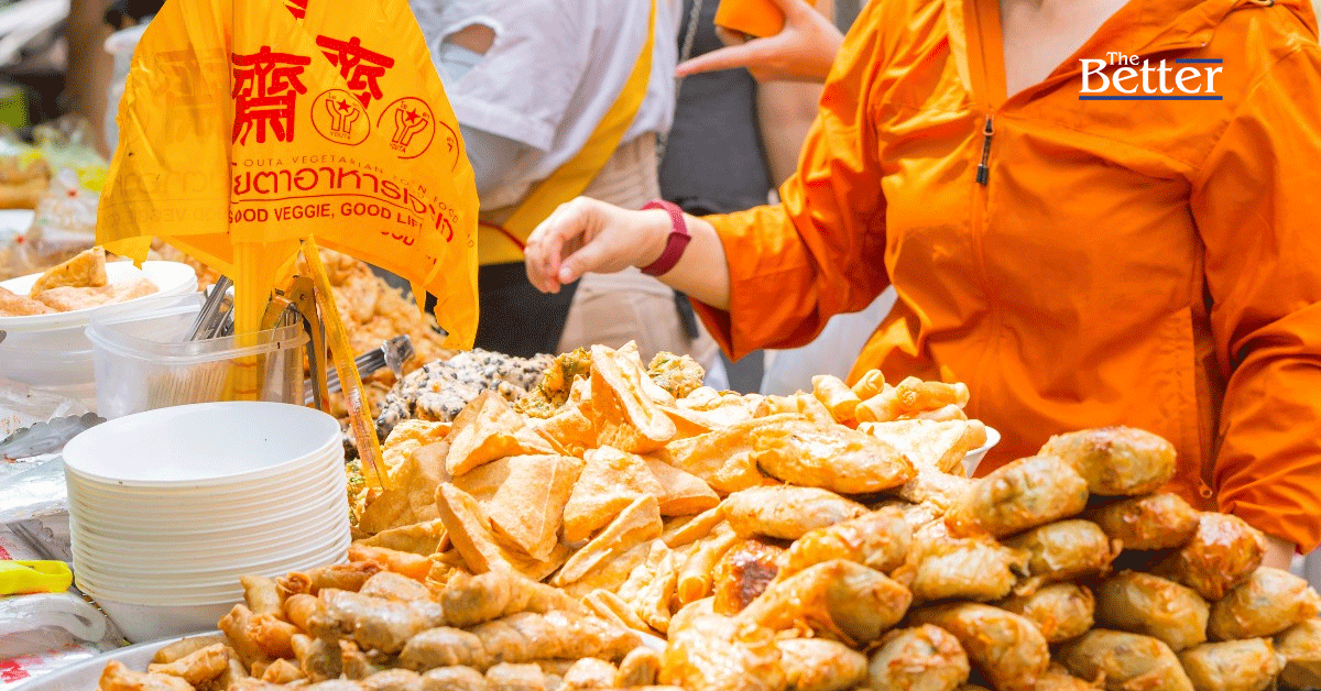 ททท. คาดเทศกาลกินเจ 2568 คึกคัก นักท่องเที่ยวไทยกว่า 3.8 แสนคน สร้างรายได้ทะลุ 4 พันล้านบาท