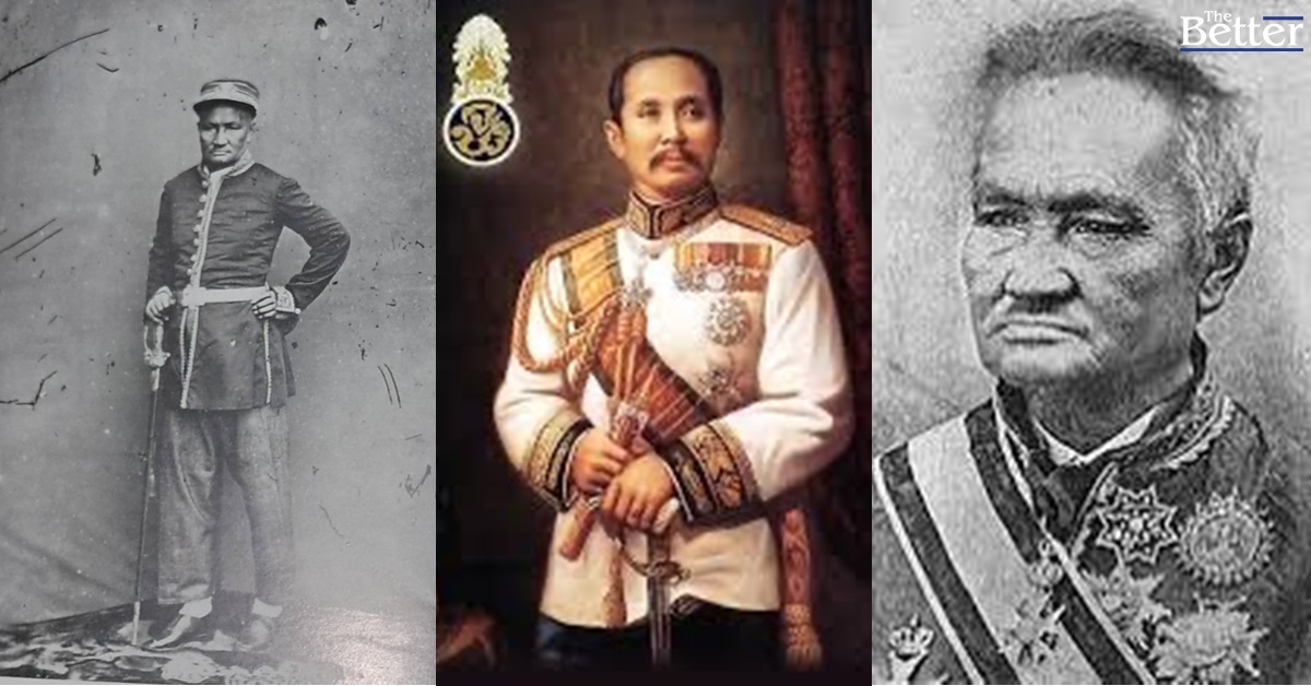 วิกฤตวังหน้า! ศึกใหญ่ของสมเด็จพระปิยมหาราชช่วงต้นรัชสมัย  แต่ด้วยพระอัจฉริยภาพจึงทรงเอาชนะศึกครั้งนั้นได้