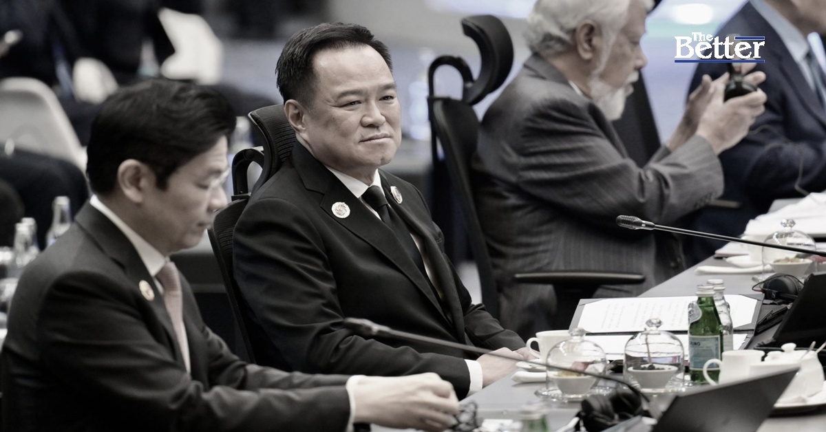 “นายกฯ ”เผย ไทยเสนอตัวเป็นเจ้าภาพถกปราบอาชญากรรมไซเบอร์