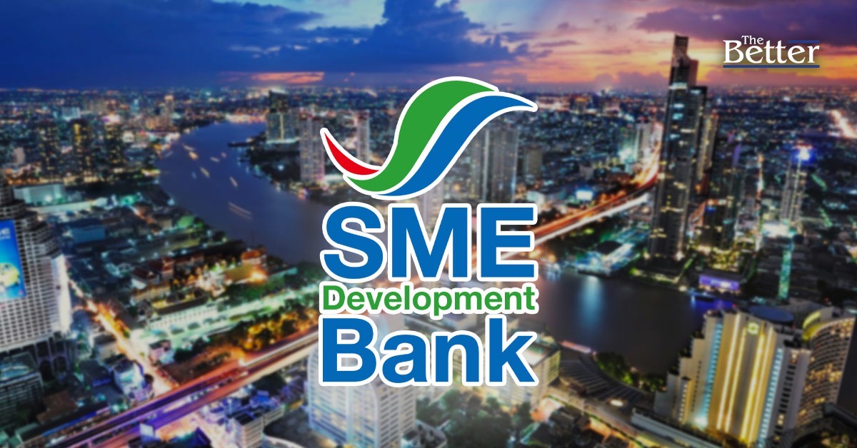 SME D Bank หนุนเอสเอ็มอีไทย เผยผลงาน 3 ไตรมาสแรกผี 68 พาถึงแหล่งทุนกว่า 5.7 หมื่นลบ.