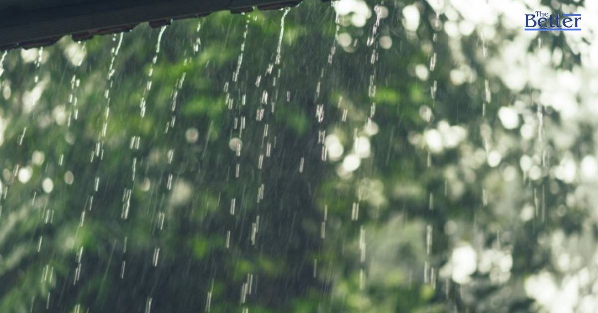 ประกาศกรมอุตุฯ  เตือน อากาศแปรปรวน ทั่วไทย ฝนตกเพิ่มขึ้น แนะดูแลสุขภาพ