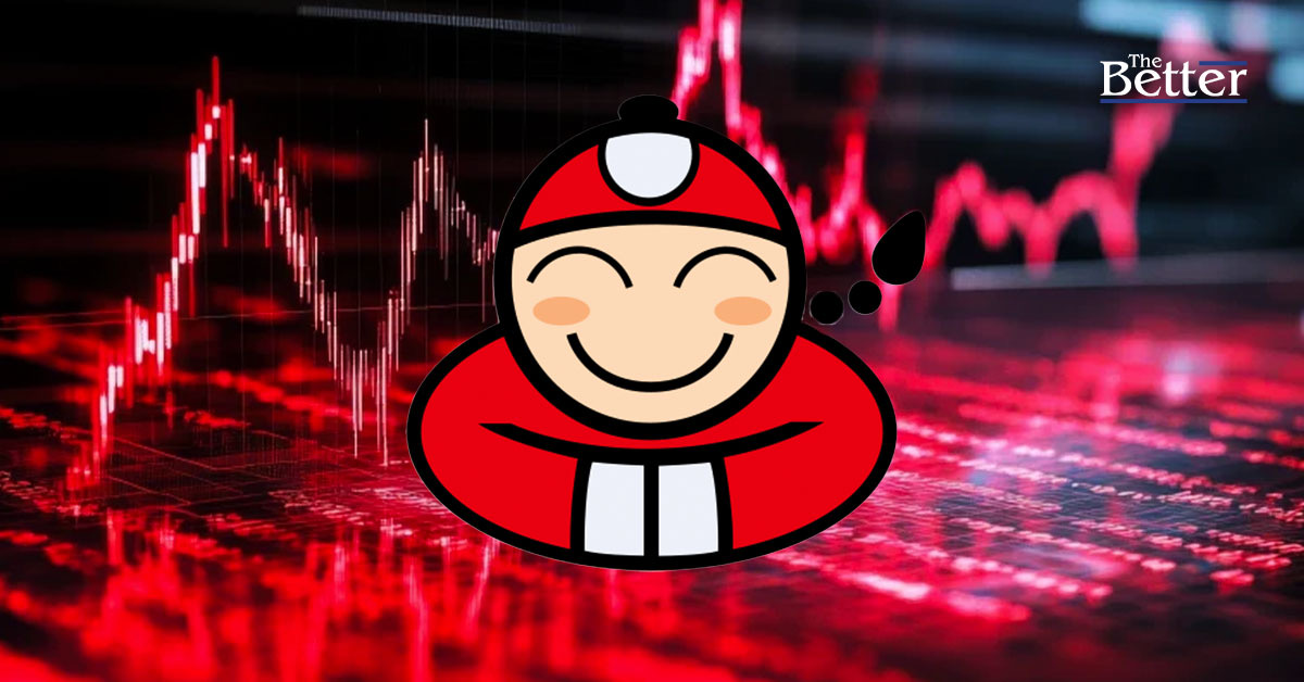 หุ้น ‘เถ้าแก่น้อย (TKN)‘ ร่วงหนัก!! หลัง ก.ล.ต.สั่งลงโทษแพ่ง 5 ราย เหตุ Insider Trading สั่งปรับรวมกว่า 16.3 ล้านบาท
