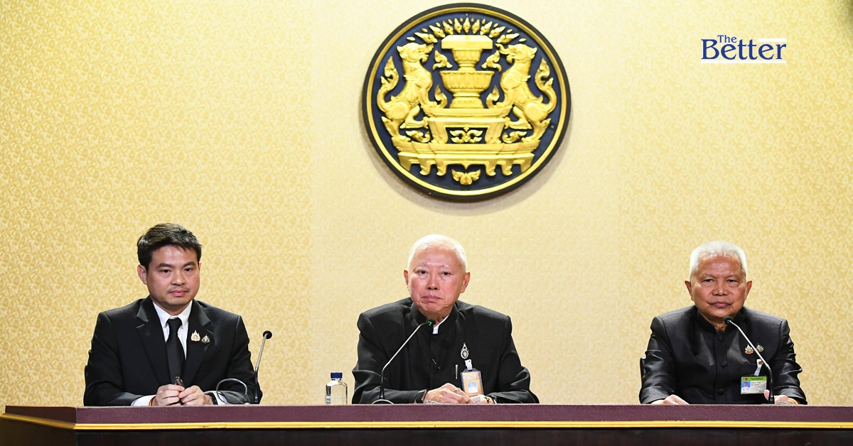 ครม. ตั้ง 8 คณะกรรมการจัดพระราชพิธีพระบรมศพ ‘สมเด็จพระพันปีหลวง’