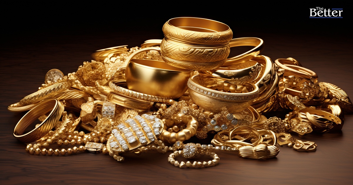 อัปเดต ราคาทองวันนี้ 29 ต.ค. หลังเปิดตลาดพุ่ง 900 บาท ดูเลยราคาล่าสุด